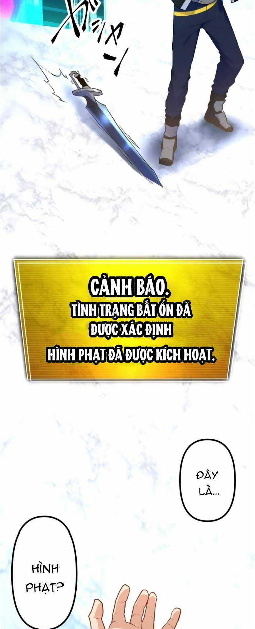 Tôi Trở Thành Thợ Săn Rank S Bằng Hệ Thống Quỷ Vương Chapter 28 trang 50