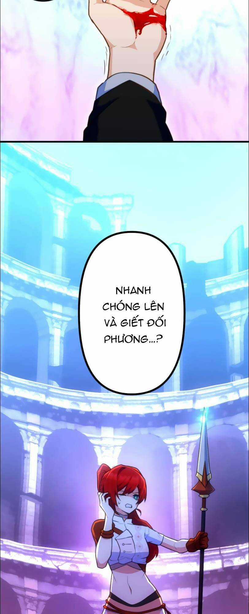 Tôi Trở Thành Thợ Săn Rank S Bằng Hệ Thống Quỷ Vương Chapter 28 trang 51