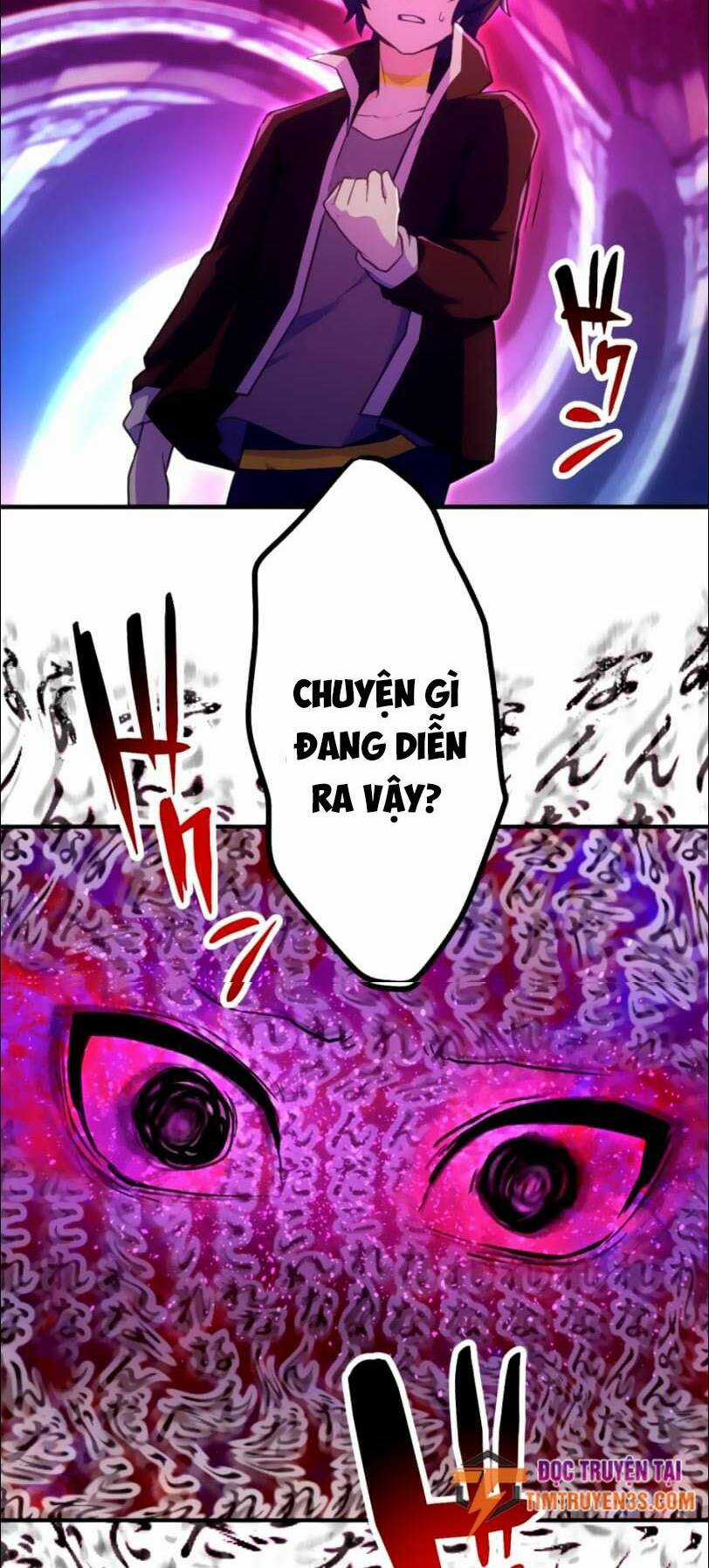 Tôi Trở Thành Thợ Săn Rank S Bằng Hệ Thống Quỷ Vương Chapter 28 trang 53