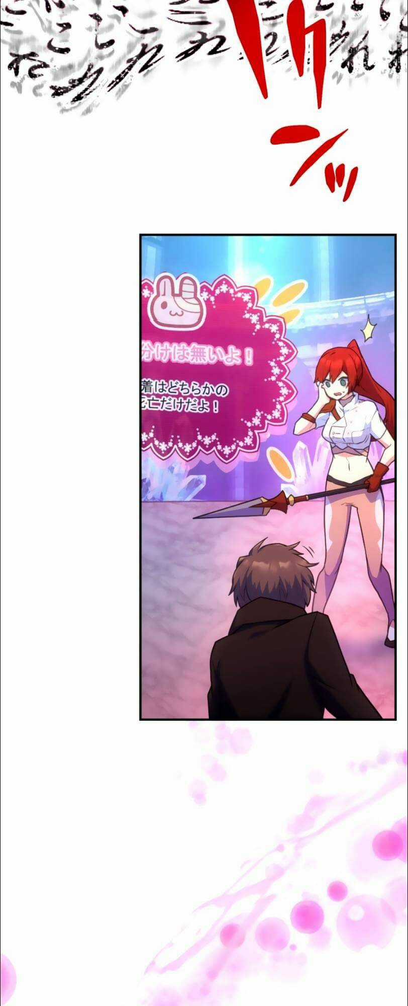 Tôi Trở Thành Thợ Săn Rank S Bằng Hệ Thống Quỷ Vương Chapter 28 trang 54