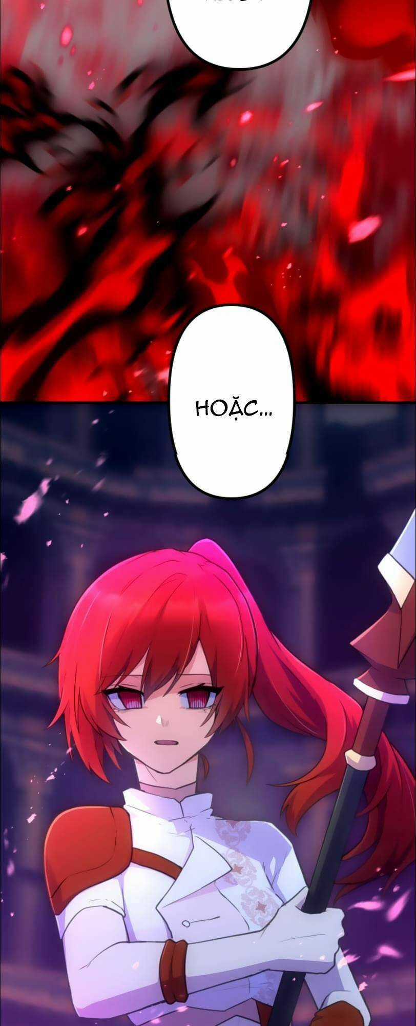 Tôi Trở Thành Thợ Săn Rank S Bằng Hệ Thống Quỷ Vương Chapter 28 trang 58