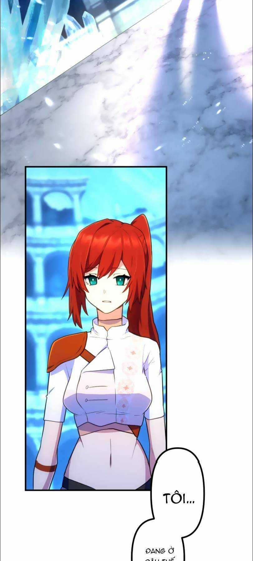 Tôi Trở Thành Thợ Săn Rank S Bằng Hệ Thống Quỷ Vương Chapter 28 trang 8