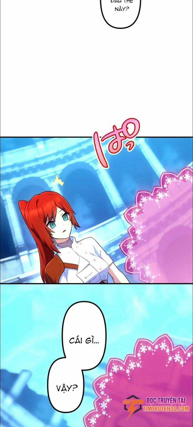 Tôi Trở Thành Thợ Săn Rank S Bằng Hệ Thống Quỷ Vương Chapter 28 trang 9