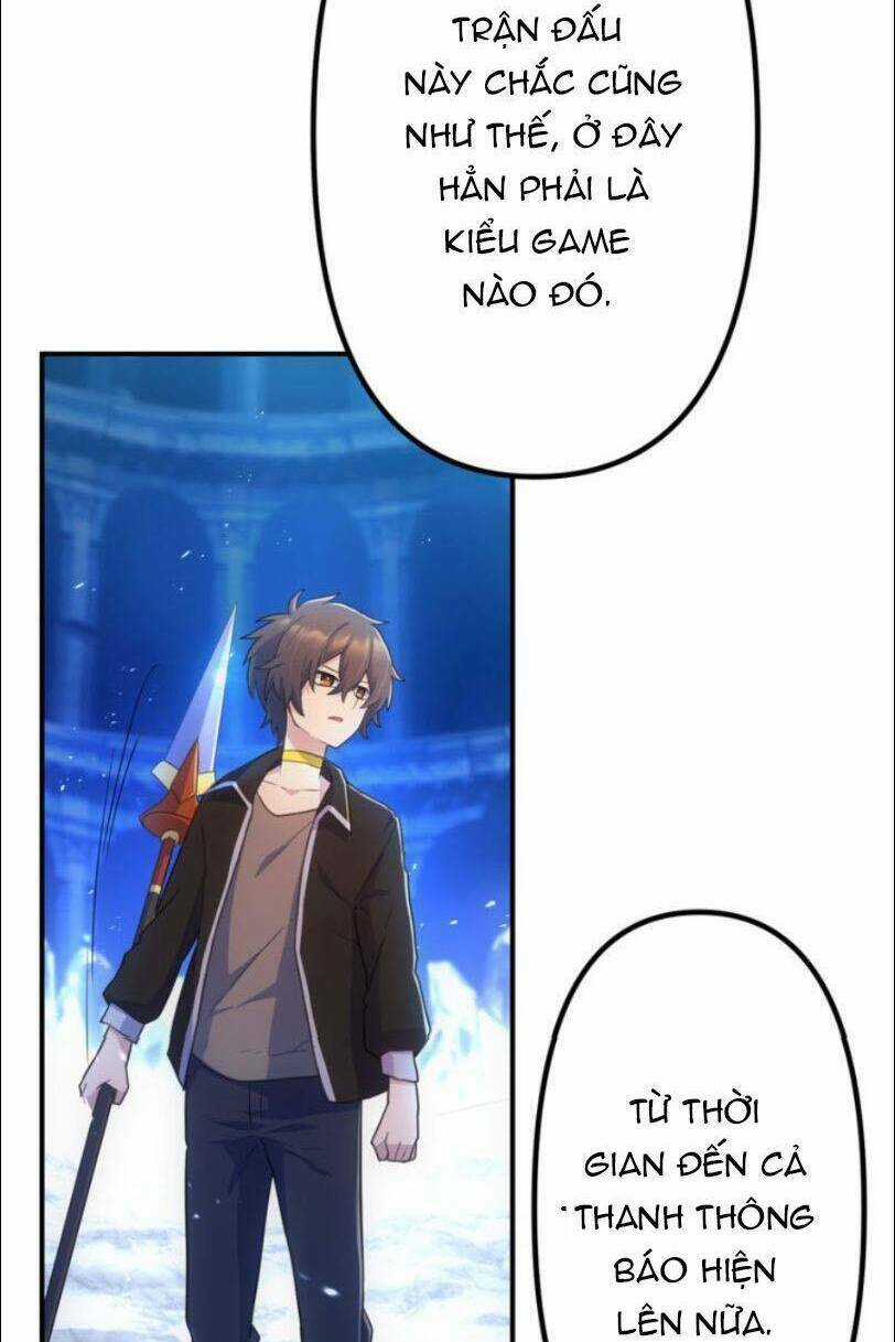 Tôi Trở Thành Thợ Săn Rank S Bằng Hệ Thống Quỷ Vương Chapter 29 trang 100