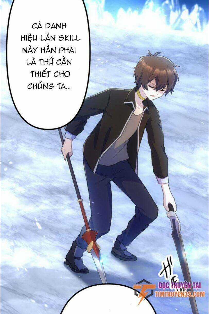 Tôi Trở Thành Thợ Săn Rank S Bằng Hệ Thống Quỷ Vương Chapter 29 trang 105