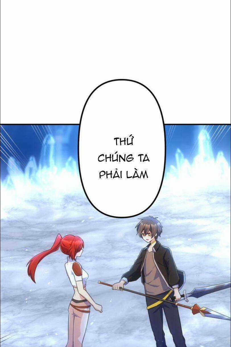 Tôi Trở Thành Thợ Săn Rank S Bằng Hệ Thống Quỷ Vương Chapter 29 trang 107