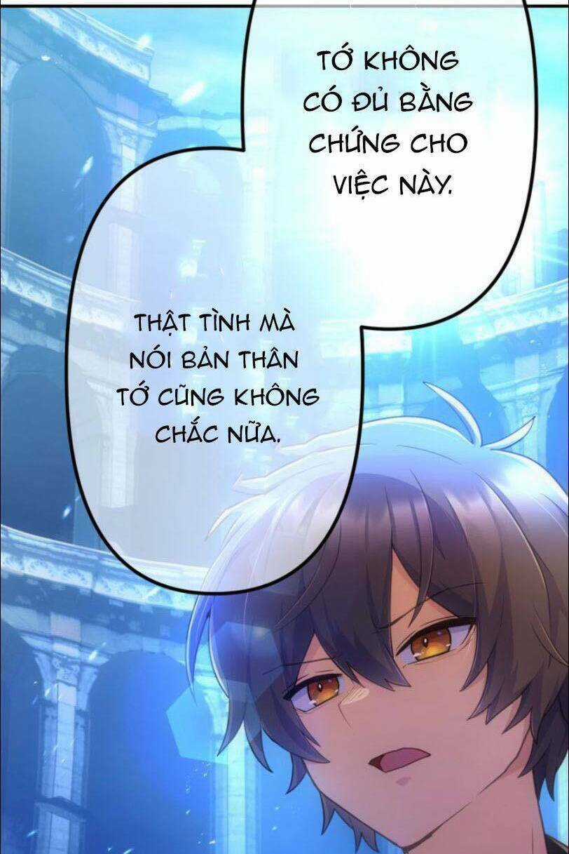 Tôi Trở Thành Thợ Săn Rank S Bằng Hệ Thống Quỷ Vương Chapter 29 trang 110