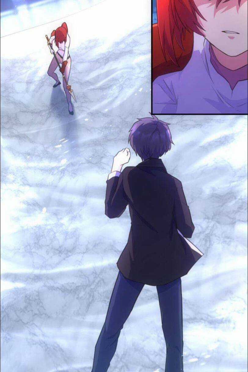 Tôi Trở Thành Thợ Săn Rank S Bằng Hệ Thống Quỷ Vương Chapter 29 trang 12