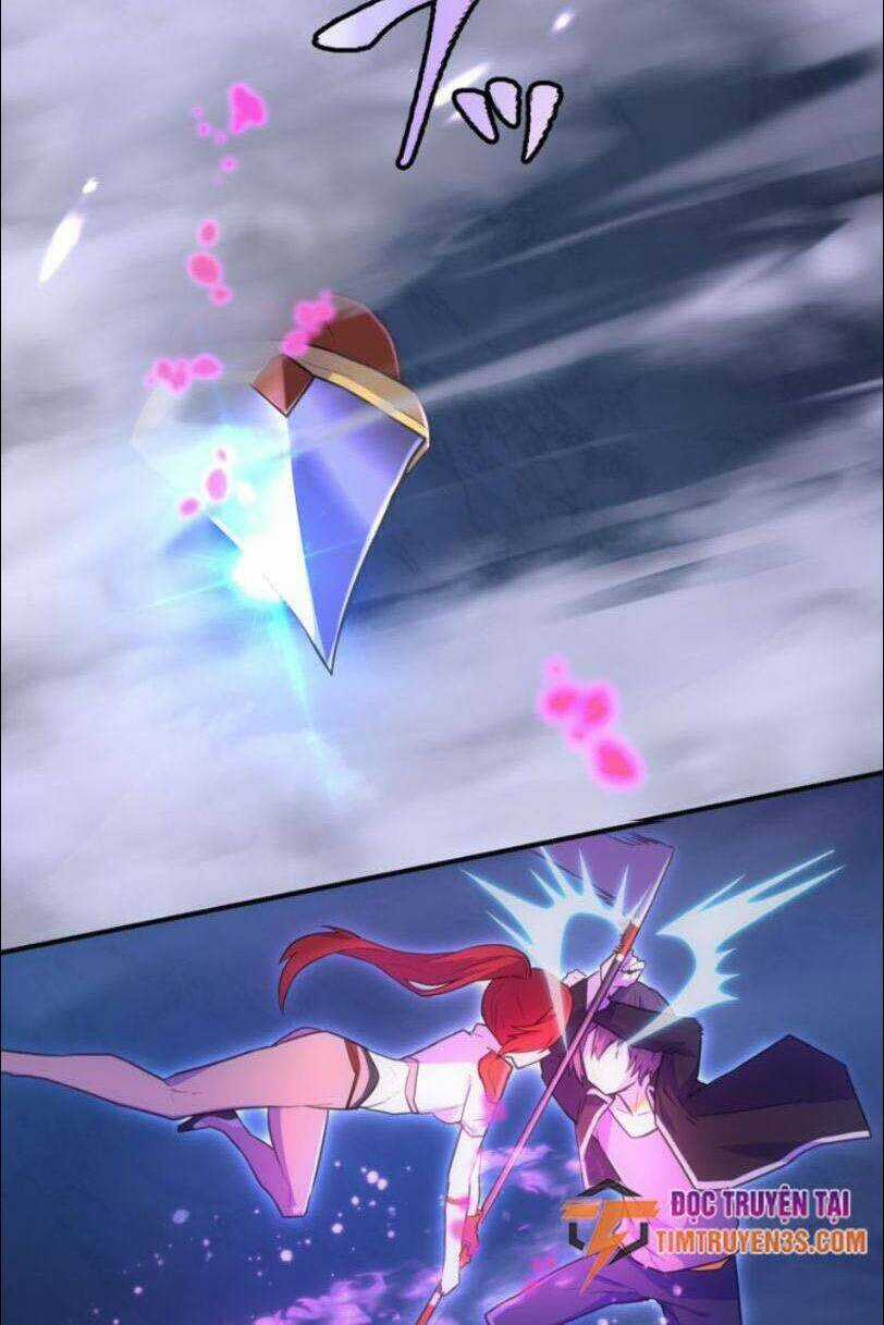 Tôi Trở Thành Thợ Săn Rank S Bằng Hệ Thống Quỷ Vương Chapter 29 trang 25