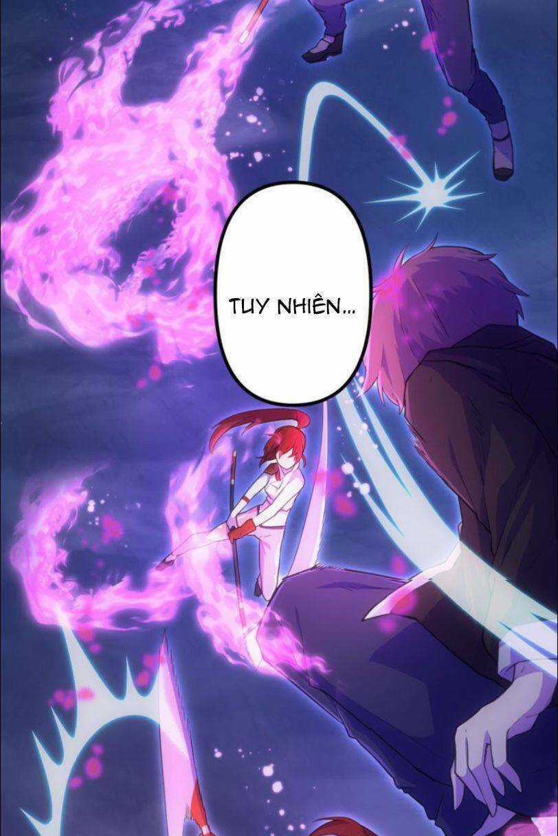 Tôi Trở Thành Thợ Săn Rank S Bằng Hệ Thống Quỷ Vương Chapter 29 trang 26