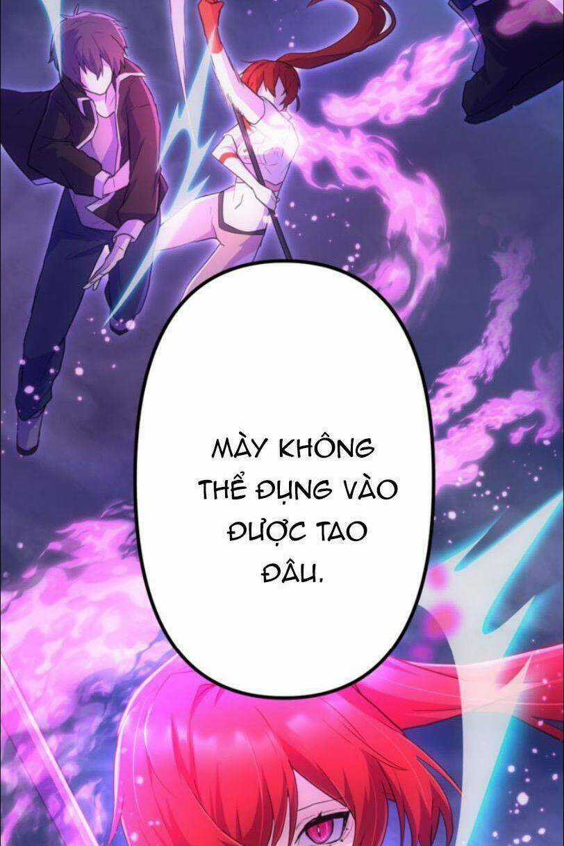 Tôi Trở Thành Thợ Săn Rank S Bằng Hệ Thống Quỷ Vương Chapter 29 trang 27