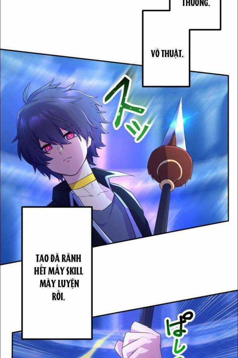 Tôi Trở Thành Thợ Săn Rank S Bằng Hệ Thống Quỷ Vương Chapter 29 trang 29