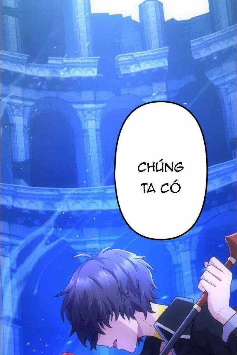 Tôi Trở Thành Thợ Săn Rank S Bằng Hệ Thống Quỷ Vương Chapter 29 trang 31