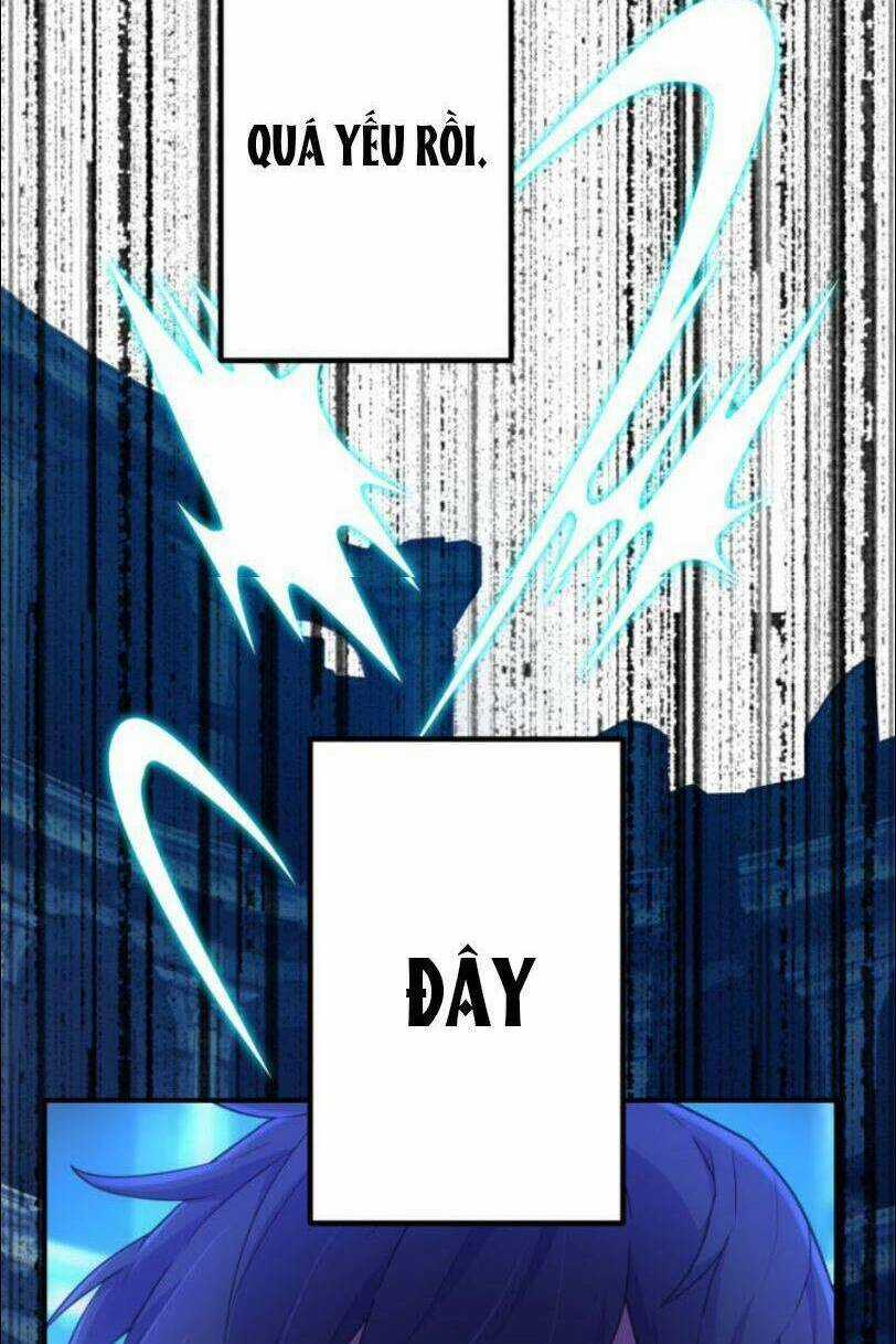 Tôi Trở Thành Thợ Săn Rank S Bằng Hệ Thống Quỷ Vương Chapter 29 trang 37