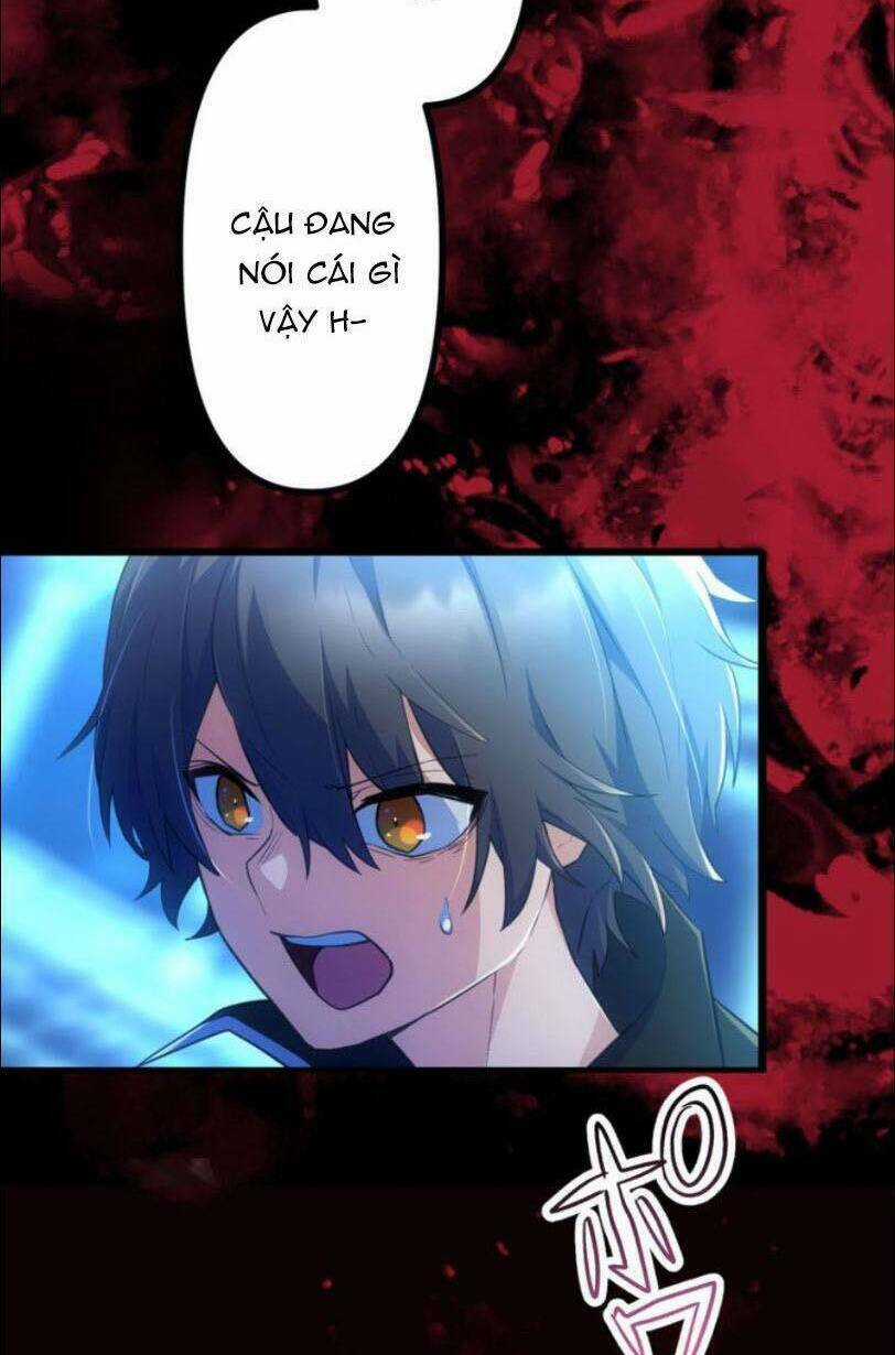 Tôi Trở Thành Thợ Săn Rank S Bằng Hệ Thống Quỷ Vương Chapter 29 trang 4