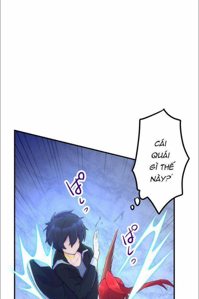 Tôi Trở Thành Thợ Săn Rank S Bằng Hệ Thống Quỷ Vương Chapter 29 trang 43