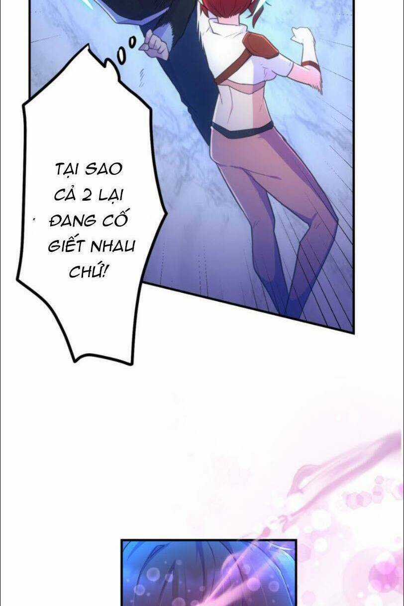 Tôi Trở Thành Thợ Săn Rank S Bằng Hệ Thống Quỷ Vương Chapter 29 trang 44