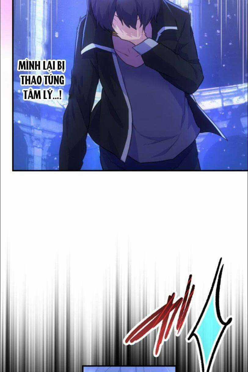 Tôi Trở Thành Thợ Săn Rank S Bằng Hệ Thống Quỷ Vương Chapter 29 trang 47