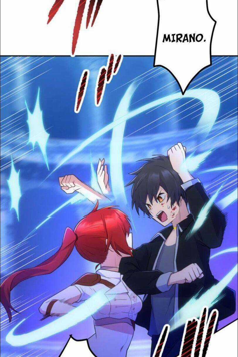 Tôi Trở Thành Thợ Săn Rank S Bằng Hệ Thống Quỷ Vương Chapter 29 trang 54