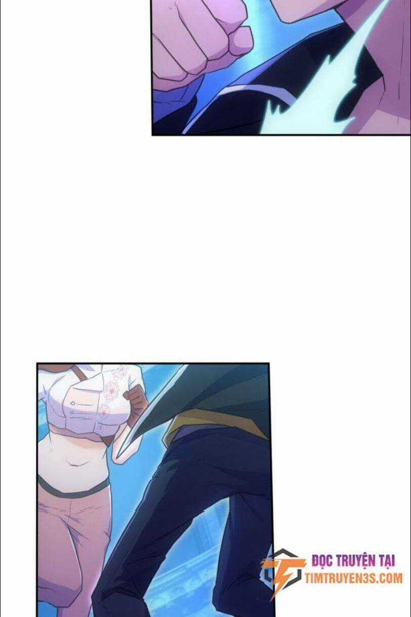 Tôi Trở Thành Thợ Săn Rank S Bằng Hệ Thống Quỷ Vương Chapter 29 trang 57