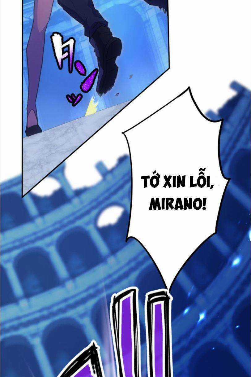 Tôi Trở Thành Thợ Săn Rank S Bằng Hệ Thống Quỷ Vương Chapter 29 trang 58