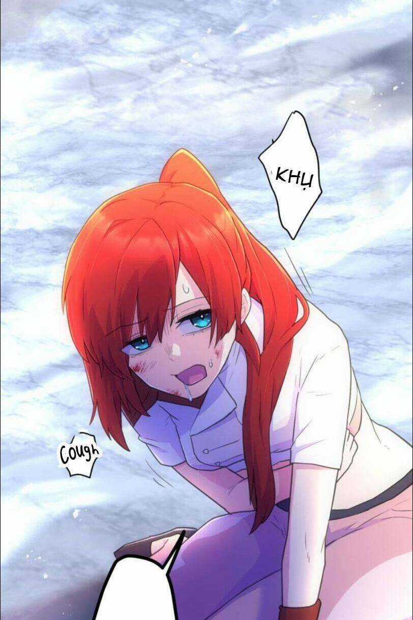 Tôi Trở Thành Thợ Săn Rank S Bằng Hệ Thống Quỷ Vương Chapter 29 trang 63