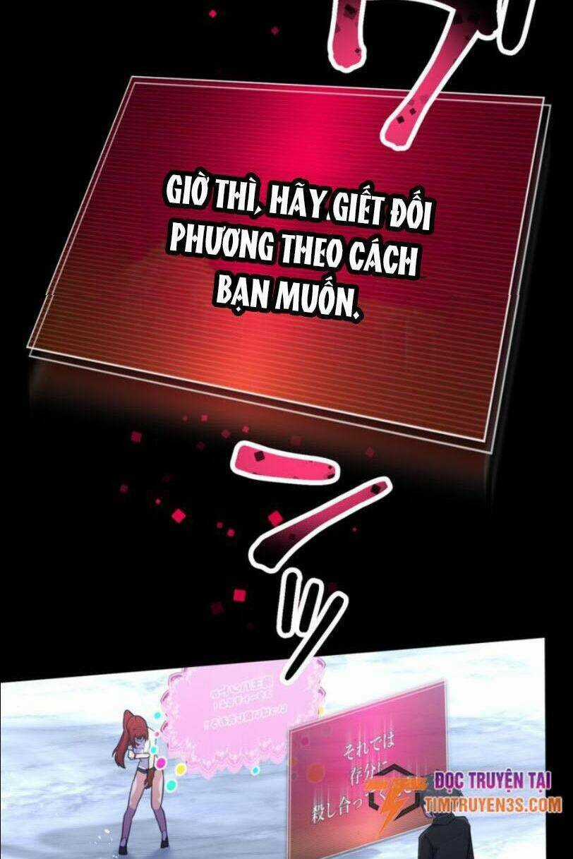 Tôi Trở Thành Thợ Săn Rank S Bằng Hệ Thống Quỷ Vương Chapter 29 trang 65