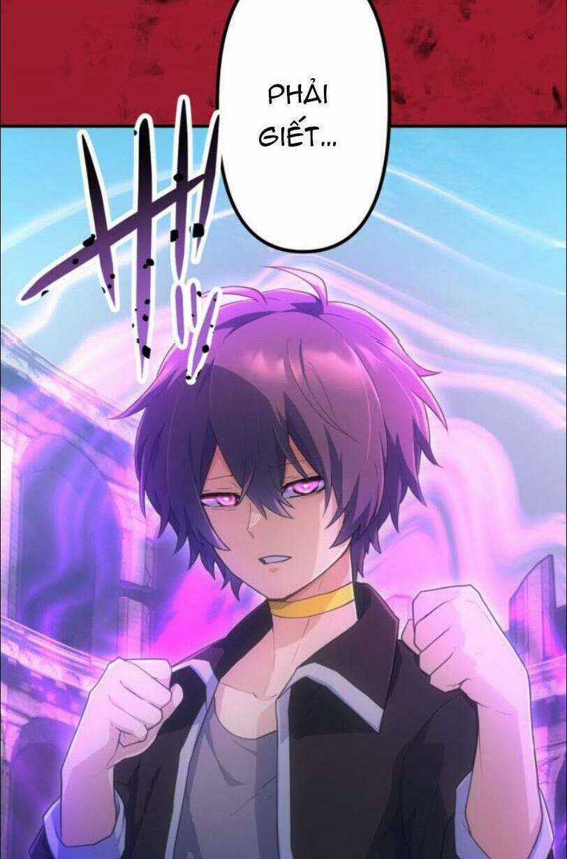 Tôi Trở Thành Thợ Săn Rank S Bằng Hệ Thống Quỷ Vương Chapter 29 trang 7