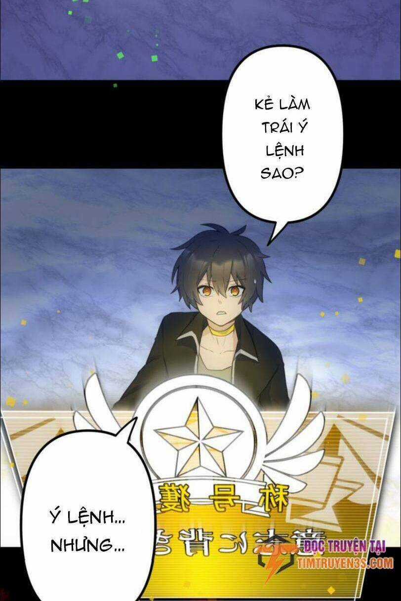 Tôi Trở Thành Thợ Săn Rank S Bằng Hệ Thống Quỷ Vương Chapter 29 trang 73