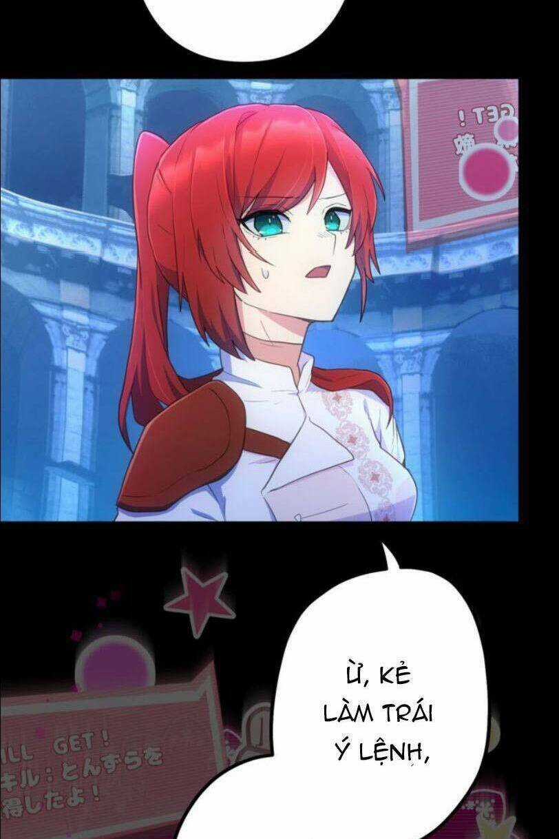 Tôi Trở Thành Thợ Săn Rank S Bằng Hệ Thống Quỷ Vương Chapter 29 trang 79