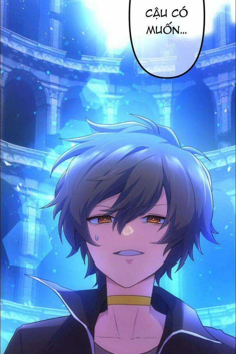 Tôi Trở Thành Thợ Săn Rank S Bằng Hệ Thống Quỷ Vương Chapter 29 trang 85