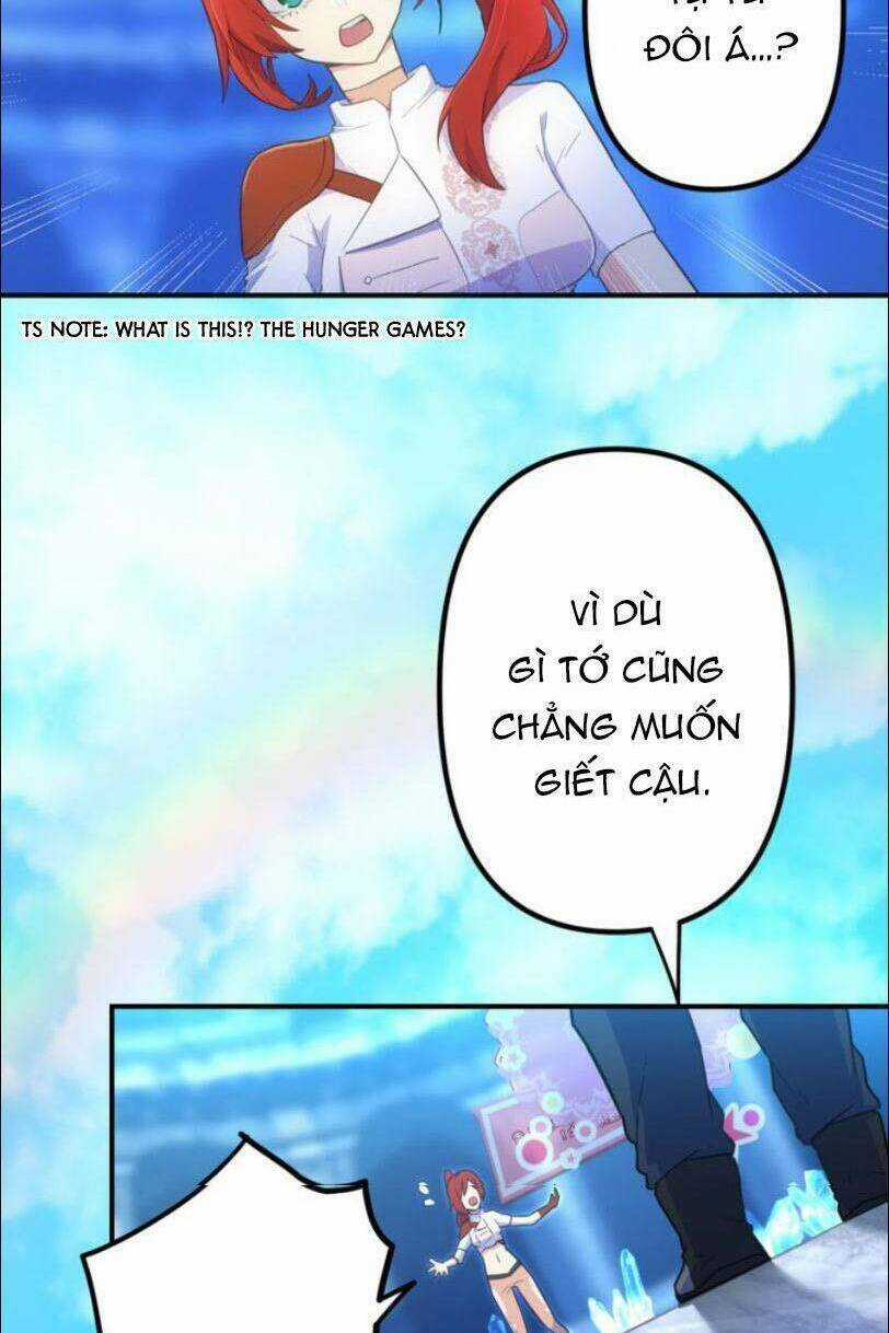 Tôi Trở Thành Thợ Săn Rank S Bằng Hệ Thống Quỷ Vương Chapter 29 trang 87