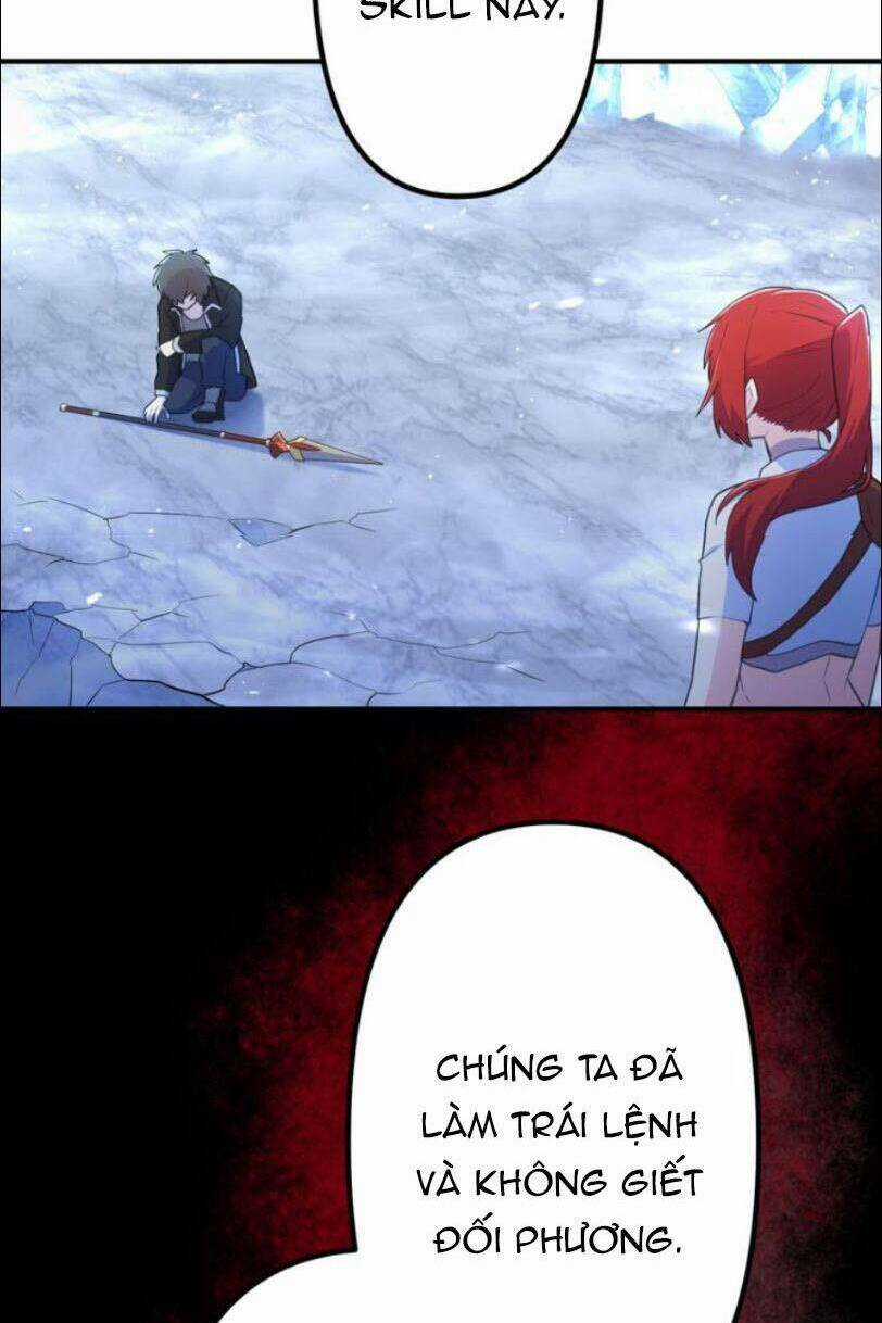 Tôi Trở Thành Thợ Săn Rank S Bằng Hệ Thống Quỷ Vương Chapter 29 trang 95