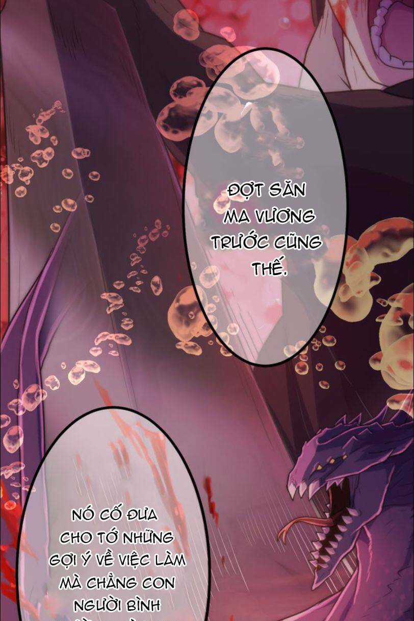 Tôi Trở Thành Thợ Săn Rank S Bằng Hệ Thống Quỷ Vương Chapter 29 trang 98