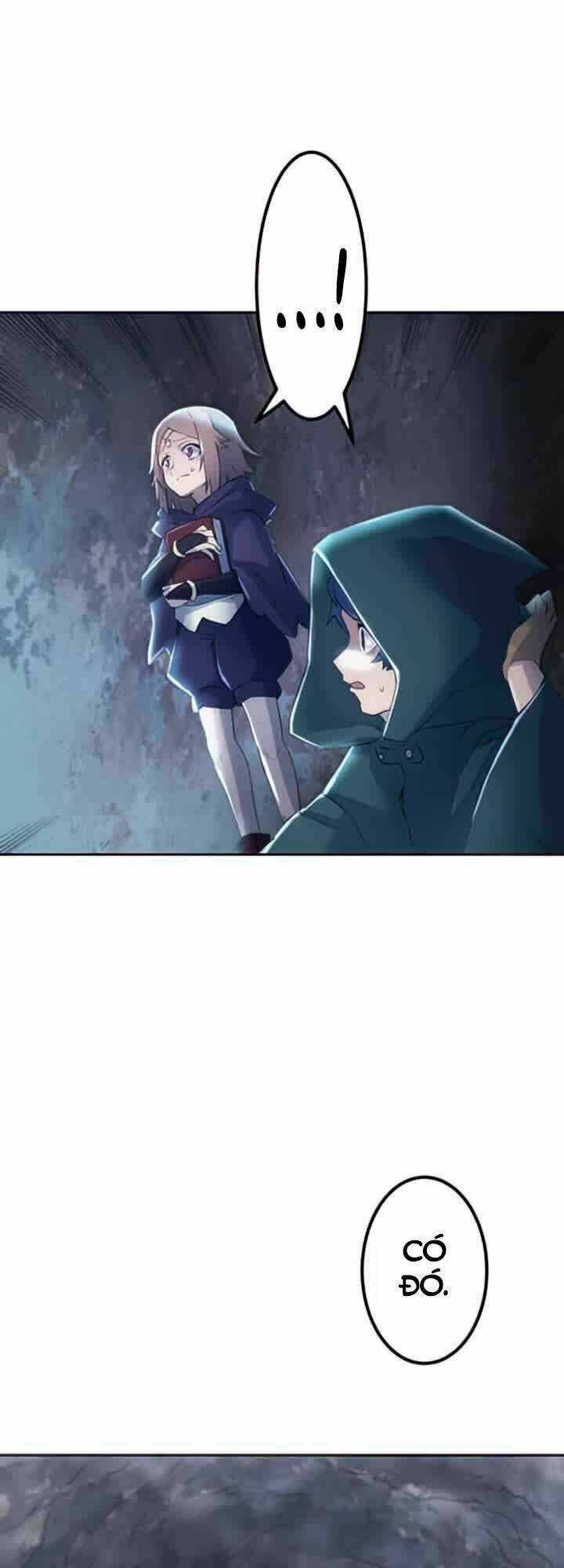 Tôi Trở Thành Thợ Săn Rank S Bằng Hệ Thống Quỷ Vương Chapter 3 trang 10