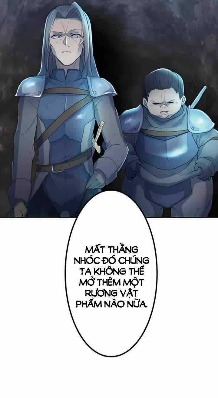 Tôi Trở Thành Thợ Săn Rank S Bằng Hệ Thống Quỷ Vương Chapter 3 trang 11