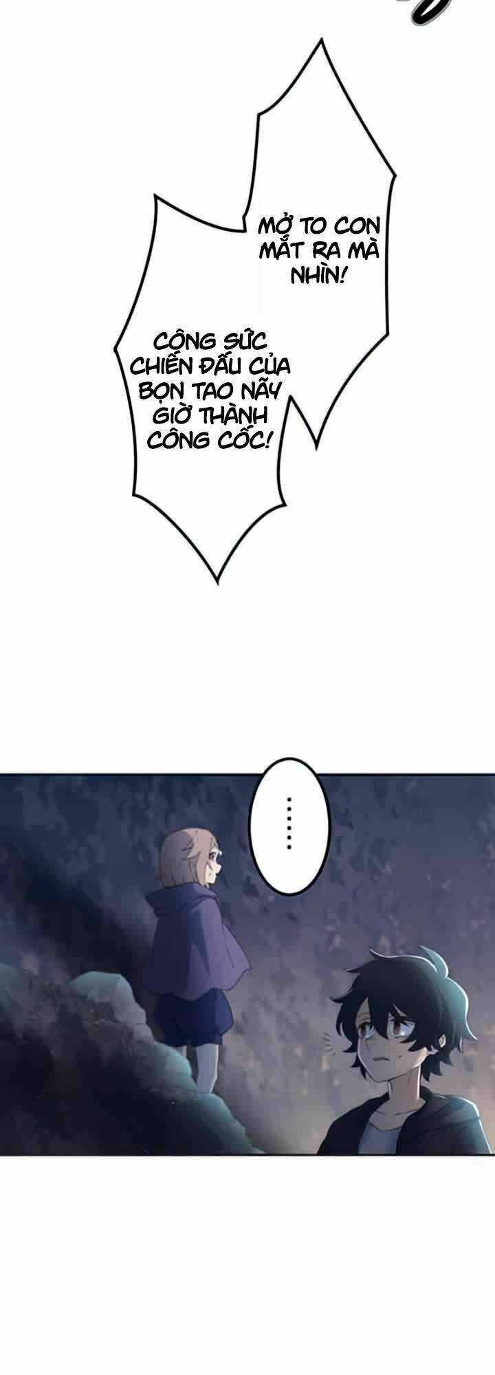 Tôi Trở Thành Thợ Săn Rank S Bằng Hệ Thống Quỷ Vương Chapter 3 trang 13