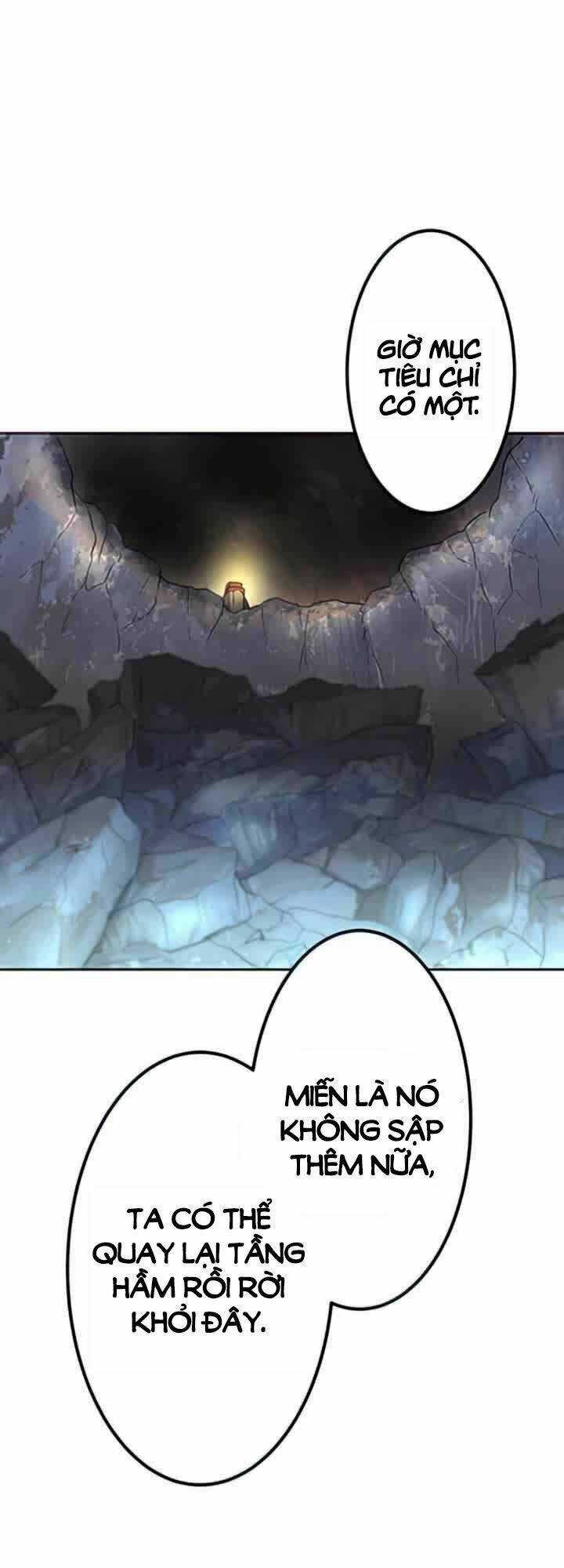 Tôi Trở Thành Thợ Săn Rank S Bằng Hệ Thống Quỷ Vương Chapter 3 trang 14