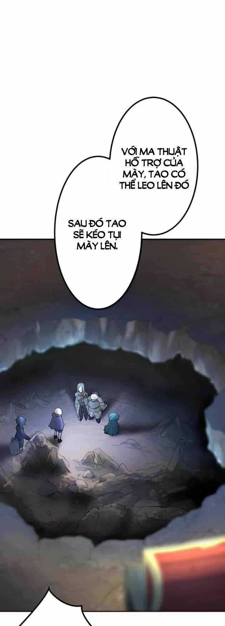 Tôi Trở Thành Thợ Săn Rank S Bằng Hệ Thống Quỷ Vương Chapter 3 trang 15