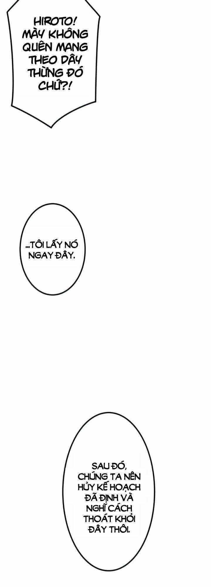 Tôi Trở Thành Thợ Săn Rank S Bằng Hệ Thống Quỷ Vương Chapter 3 trang 16