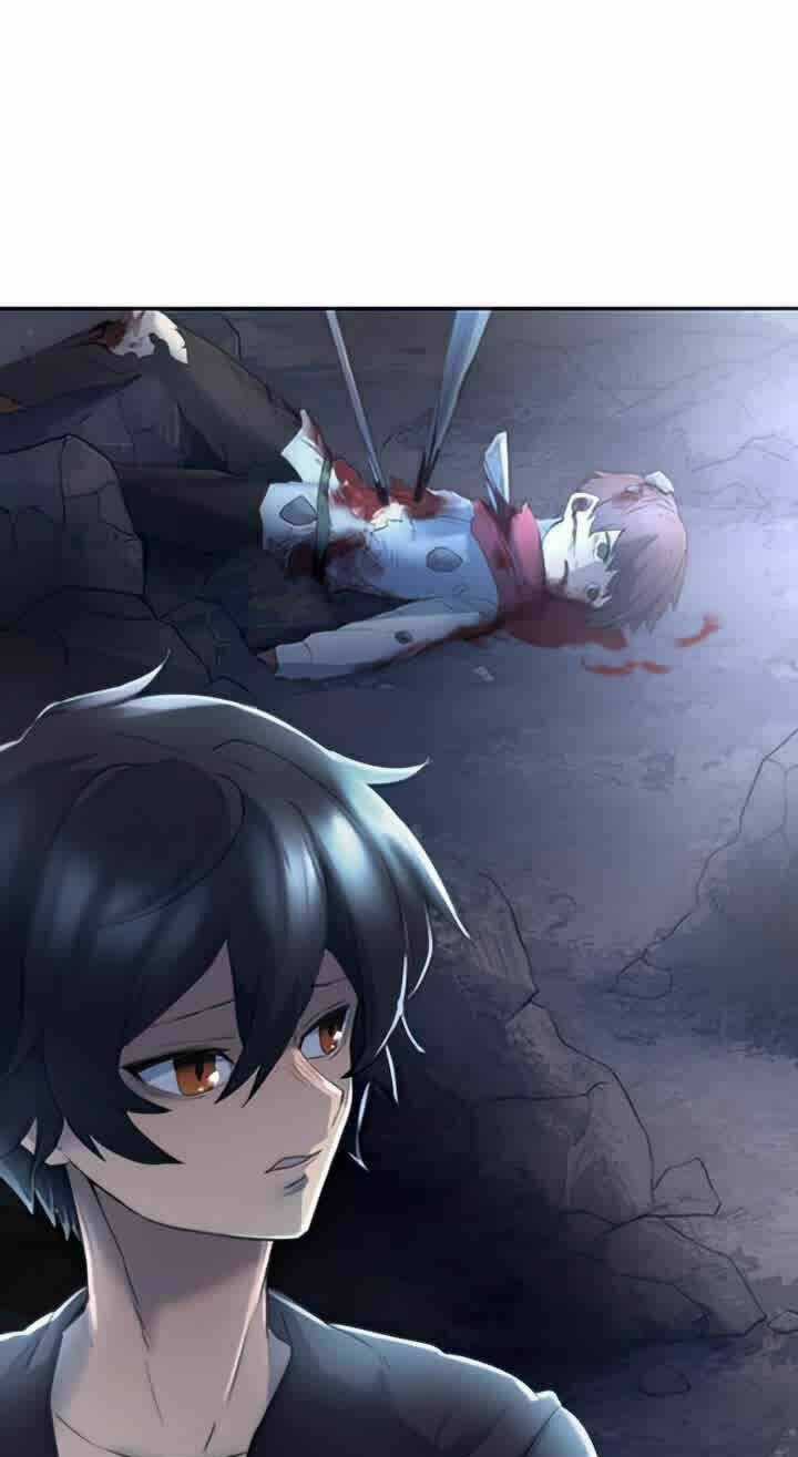 Tôi Trở Thành Thợ Săn Rank S Bằng Hệ Thống Quỷ Vương Chapter 3 trang 17