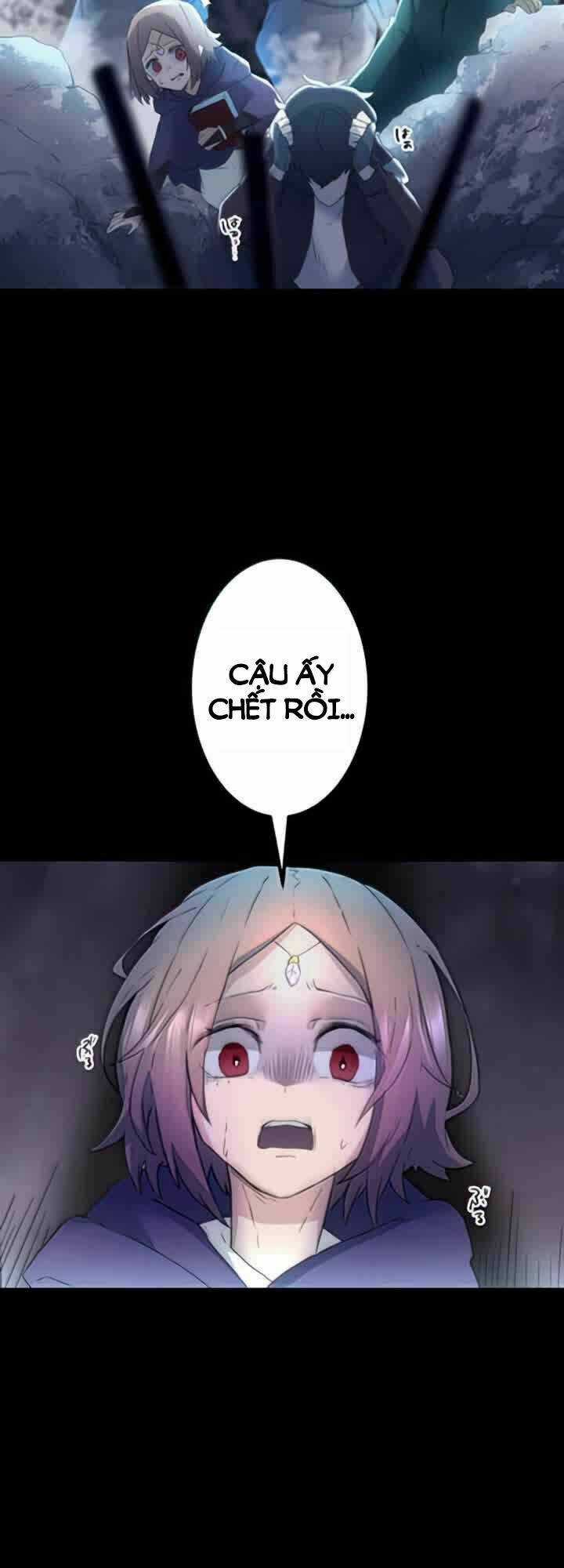 Tôi Trở Thành Thợ Săn Rank S Bằng Hệ Thống Quỷ Vương Chapter 3 trang 2