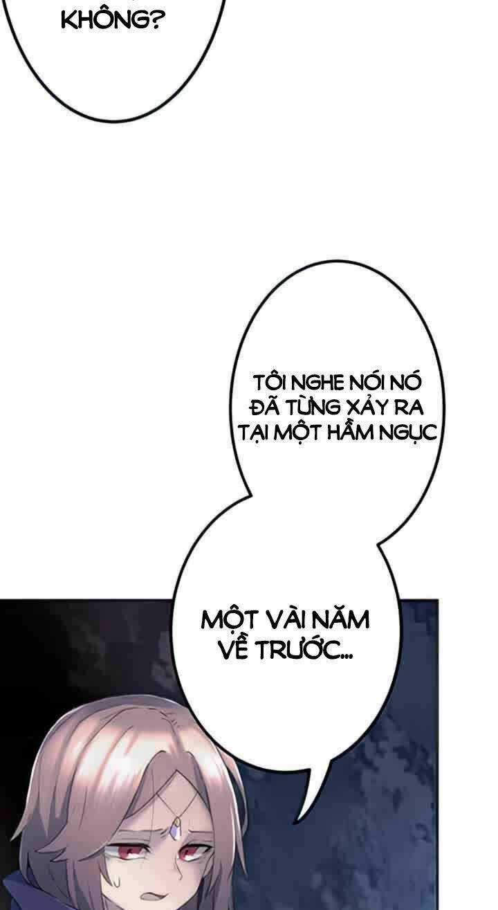 Tôi Trở Thành Thợ Săn Rank S Bằng Hệ Thống Quỷ Vương Chapter 3 trang 23