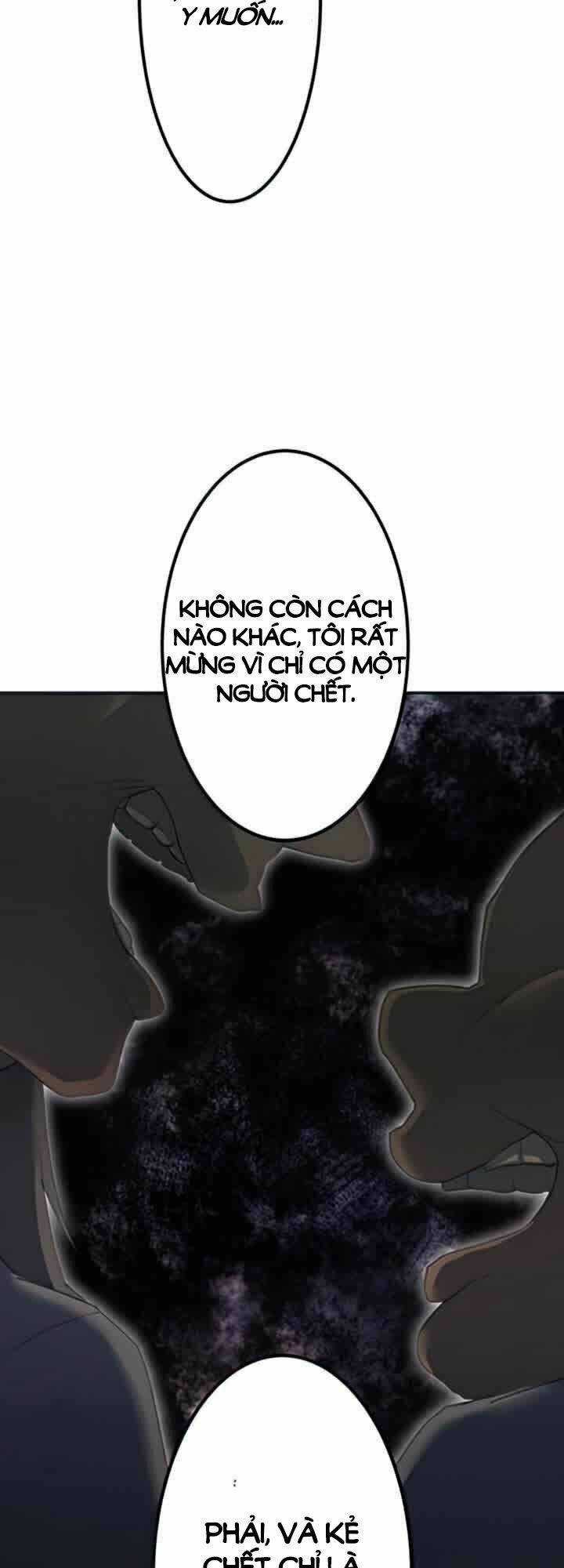 Tôi Trở Thành Thợ Săn Rank S Bằng Hệ Thống Quỷ Vương Chapter 3 trang 26