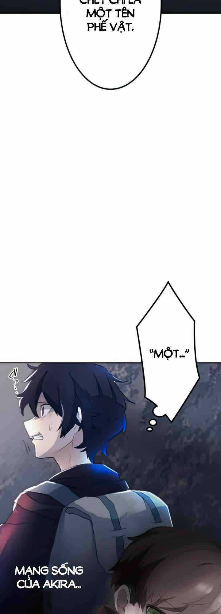 Tôi Trở Thành Thợ Săn Rank S Bằng Hệ Thống Quỷ Vương Chapter 3 trang 27