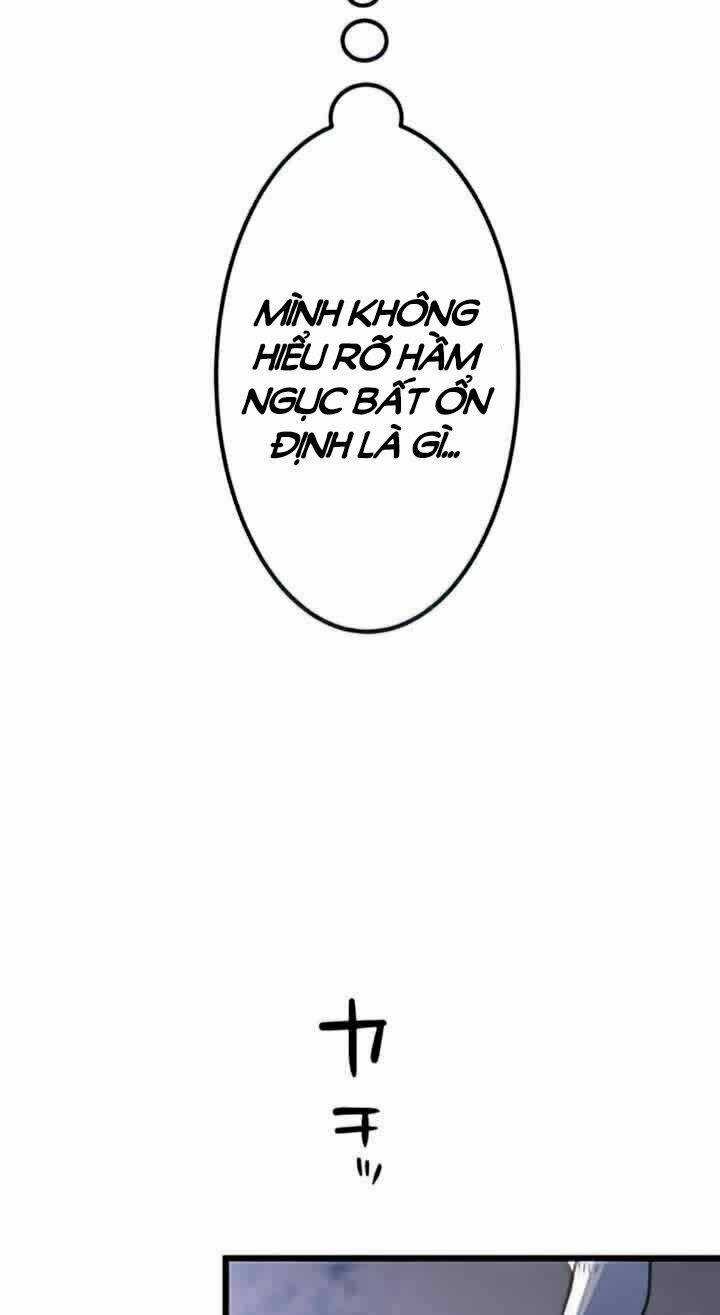 Tôi Trở Thành Thợ Săn Rank S Bằng Hệ Thống Quỷ Vương Chapter 3 trang 29