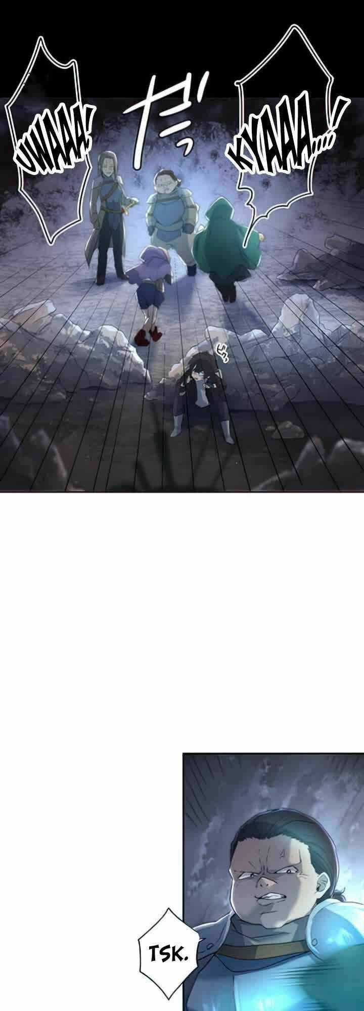 Tôi Trở Thành Thợ Săn Rank S Bằng Hệ Thống Quỷ Vương Chapter 3 trang 3