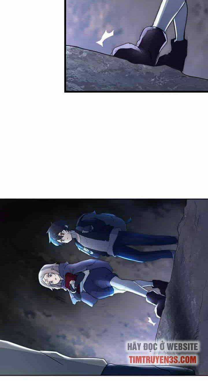 Tôi Trở Thành Thợ Săn Rank S Bằng Hệ Thống Quỷ Vương Chapter 3 trang 30