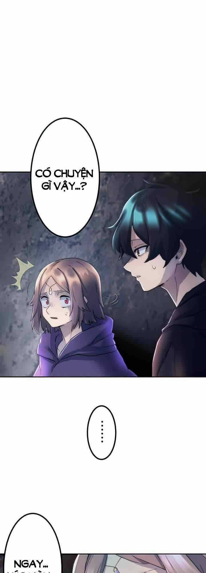 Tôi Trở Thành Thợ Săn Rank S Bằng Hệ Thống Quỷ Vương Chapter 3 trang 31