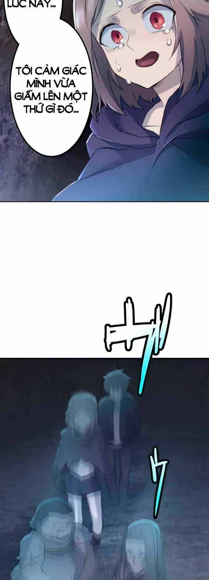 Tôi Trở Thành Thợ Săn Rank S Bằng Hệ Thống Quỷ Vương Chapter 3 trang 32